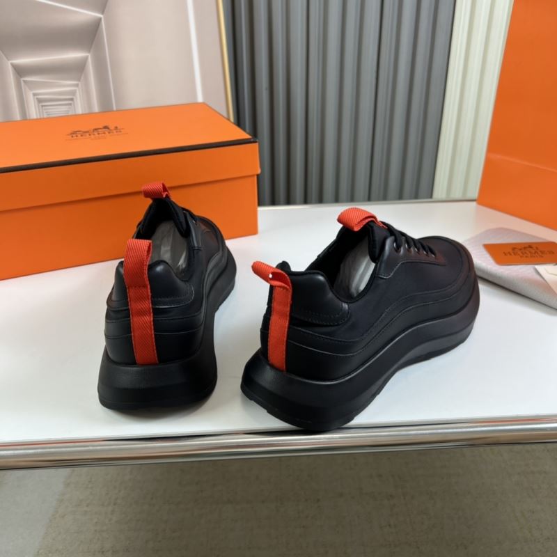 Hermes Casual Shoes